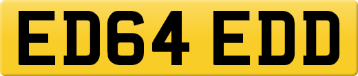 ED64EDD